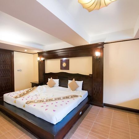 Koh Tao Montra Resort מראה חיצוני תמונה