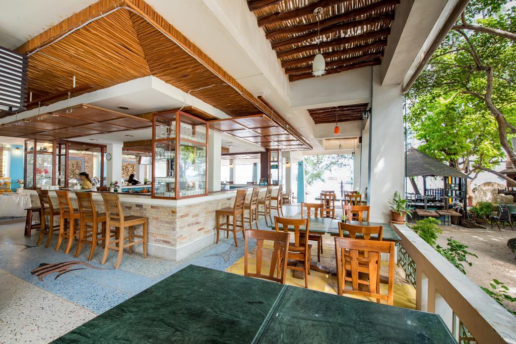 Koh Tao Montra Resort מראה חיצוני תמונה